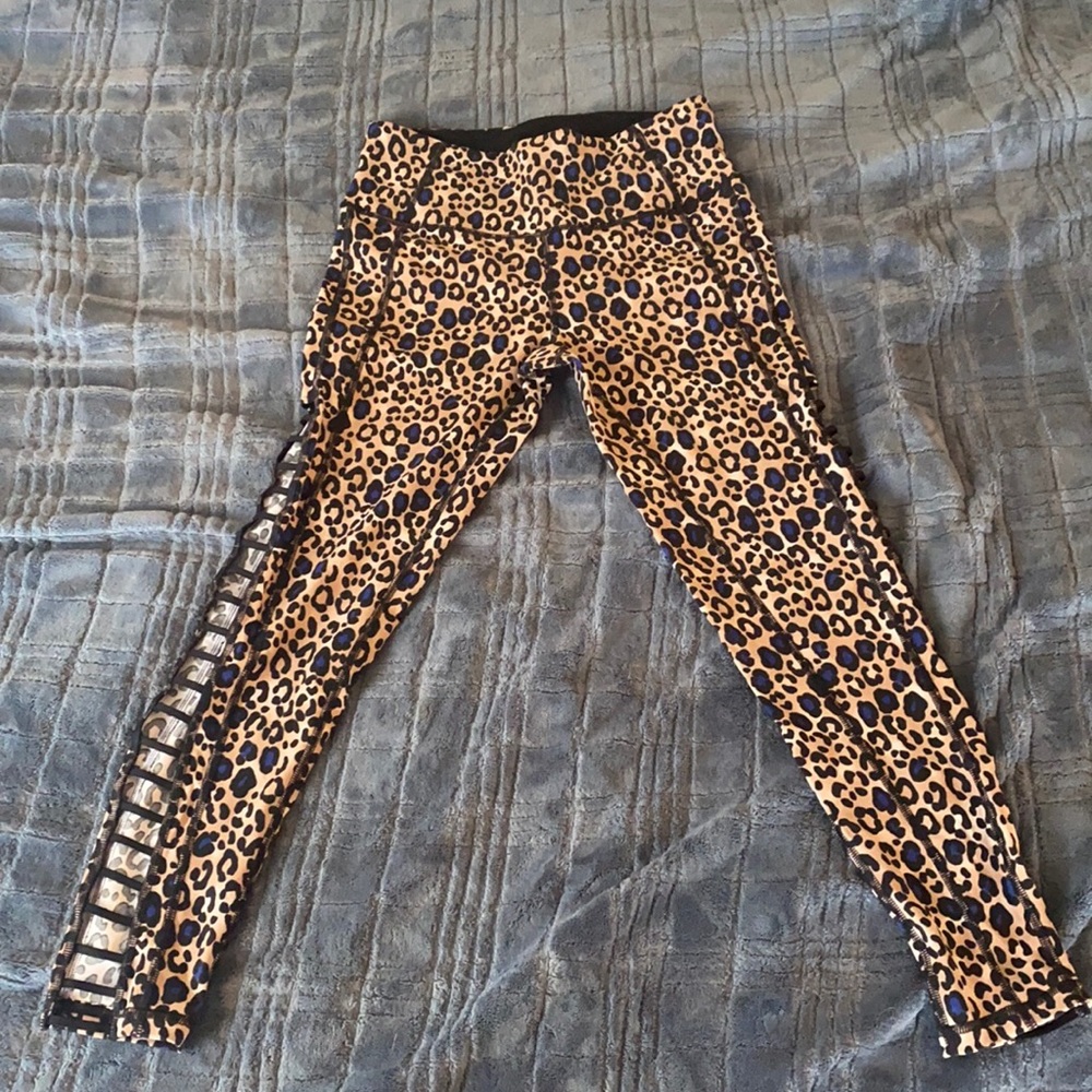 VS sport leggings